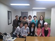 구로1기 수강생분들과^^