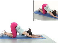 척추측만증에 해결하는 운..