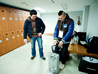 2013 년 1월 27일 KOG..