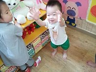 귀염둥이 막내 우리 승하