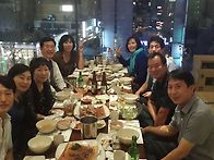 서울 3분기 사당정기모임