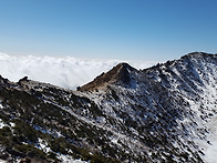 한라산