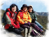 2,북한산 족두리봉 향로봉