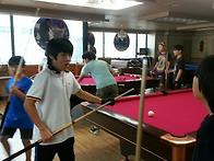 포켓볼대항전