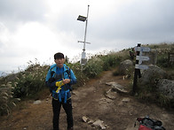 제13차 장흥 천관산 2