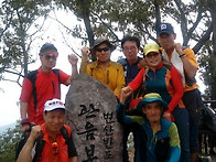 1016년9월11일변산반도 관..