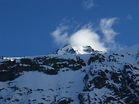 피상피크6091m