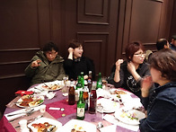 2016.11.26. 송년회밤