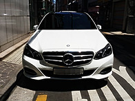 벤츠 E-Class E250 C..