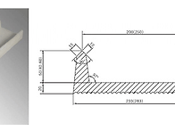 오성콘크리트 PC트렌치