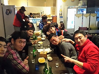 2015 가라말 12월 동문회..