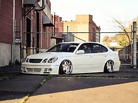 GS300 & LS400