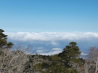 한라산