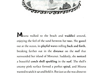 Moana - Chapter 2