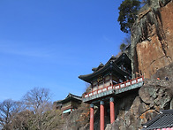 구례 사성암