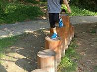 ＜트레킹 지원센터..