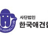한국애견협회