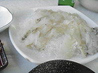도다리