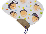 7.8월- 여름부채 ..