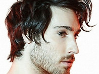 남성컷의 변화가 복고, 빈티지 리젠트 스타..