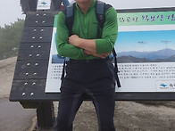 7월 칠보산