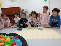 2/21 하루 이야기..