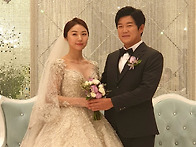 대장님 품절녀 되는 날입니..