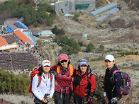 19" 3월 정기산행 광양 쫓..