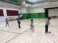 새들반 활동 모습^^