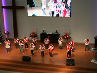 성탄전야축제