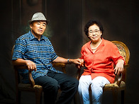 [포툰스튜디오]가족사진,..