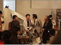 파워블로거 분들 진행 행사..
