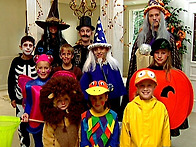 Winterzeit & Hallo..