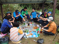 무장산 억새산행