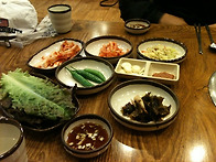 탐관오리 (갑자기 이름 까..