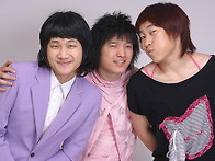 웃음을 찾는사람들-무용,..