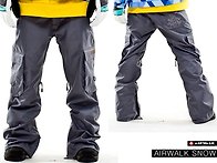 [신상] Airwalk(에어워크..
