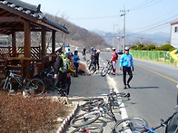2011년 시자제 사진입니다..