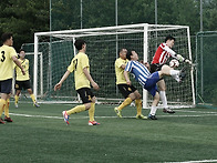 황해도 축구팀 사..