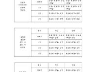 대회 공문서(2013 제3회인..