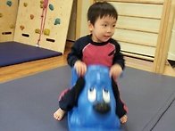 폴작 놀이터