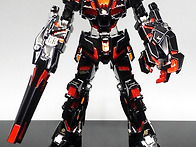 RX-0 Banshee..
