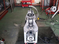 소형(미니)밴딩기