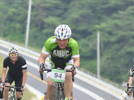 영주 전국 자전거 대회