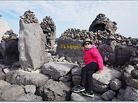 제주우도의세번째