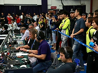 2016 상하이 Grand Pr..