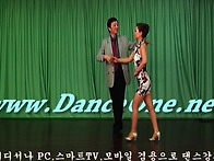 댄스원-K지루박 ..