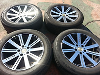 베네치아 블랙폴리쉬 중고..