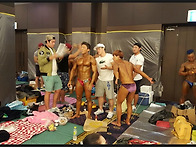 &#65308;신림pt&#65310;머슬마니아 대회..