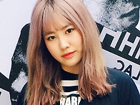 너무 너무 이쁜 ..